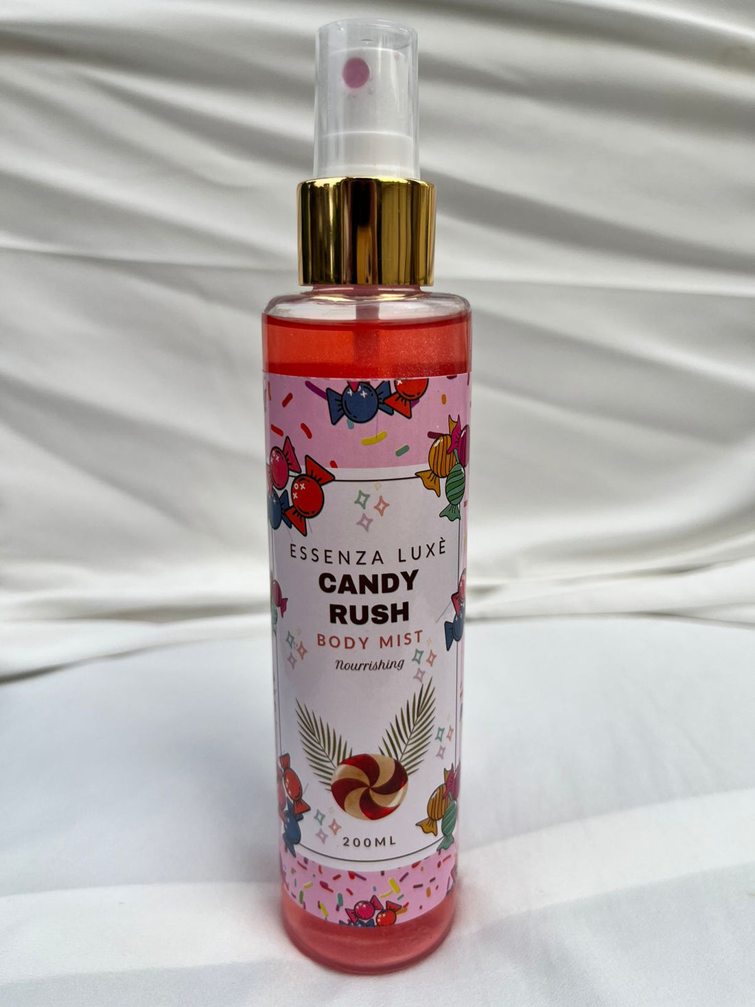 Candy Rush Body Mist  200ML