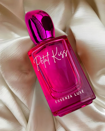 Petal Kiss Perfume