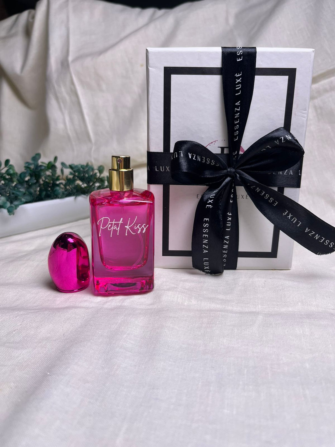 Petal Kiss Perfume