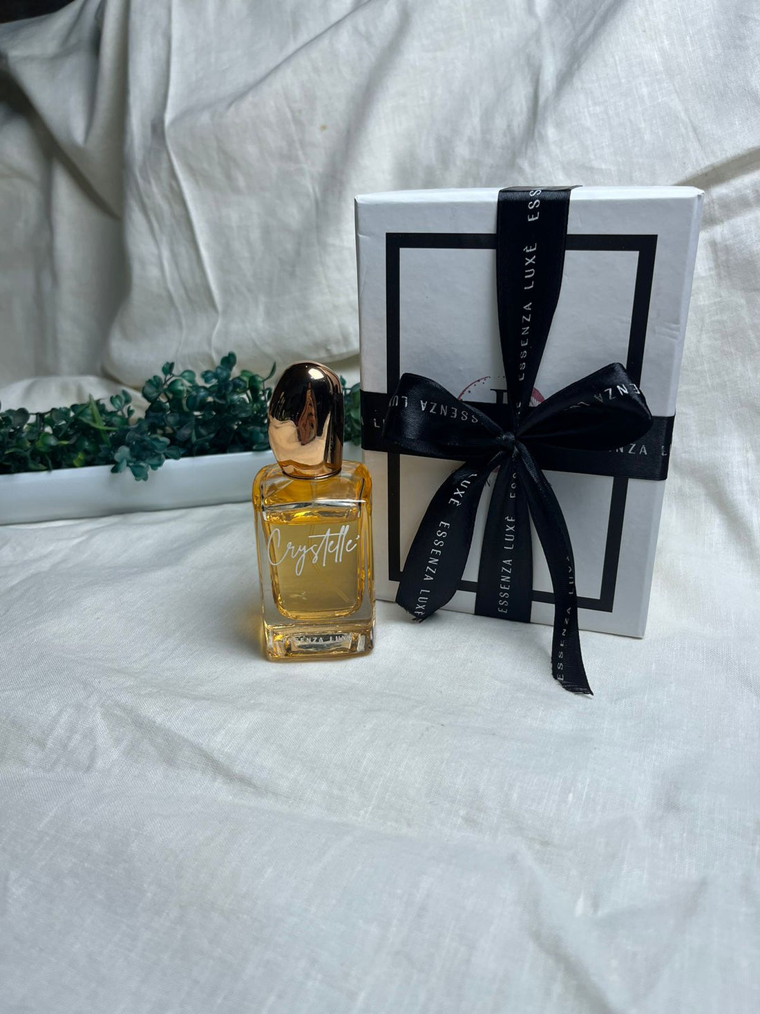 Crystellè Perfume