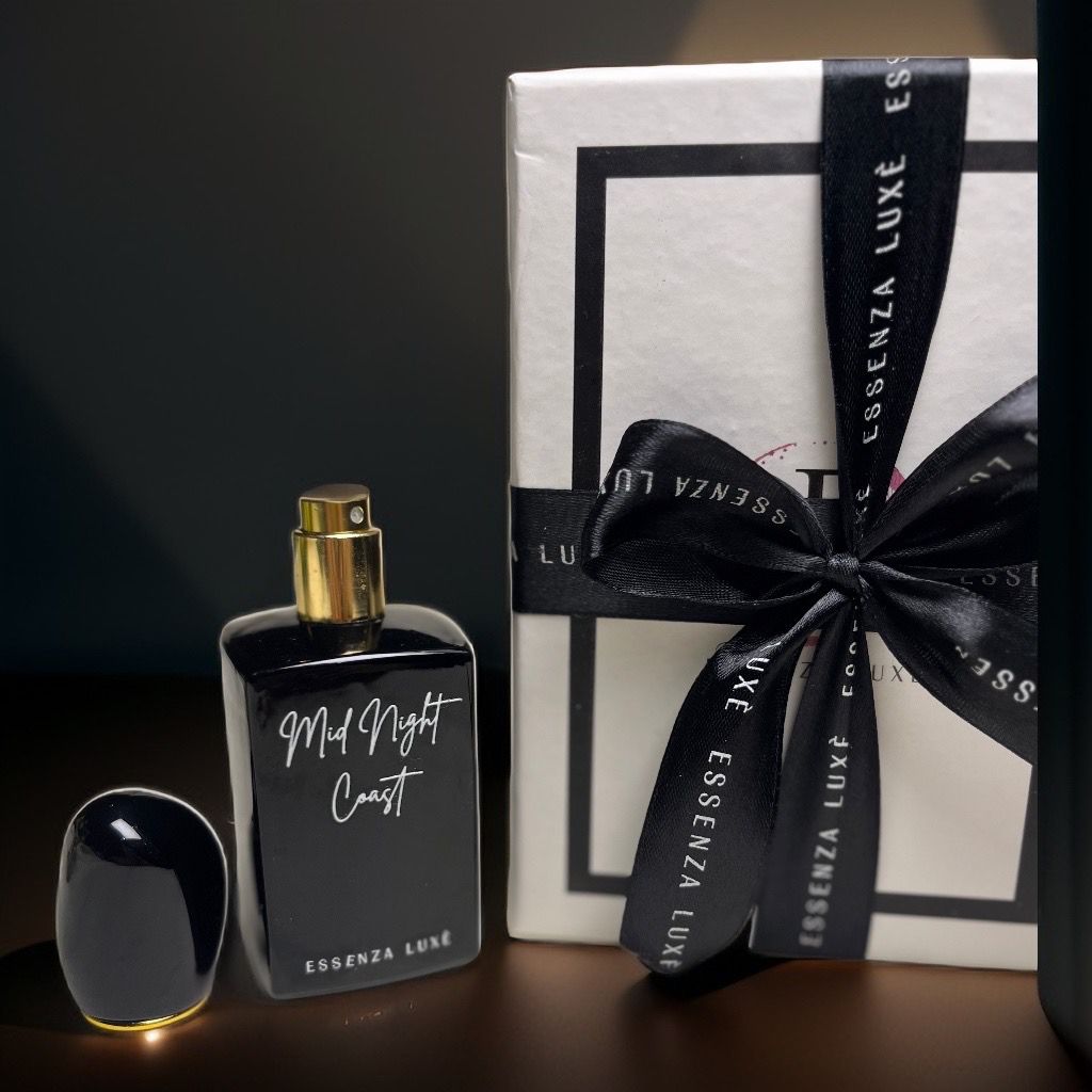 Midnight Coast Men's Fragrance 50 ML