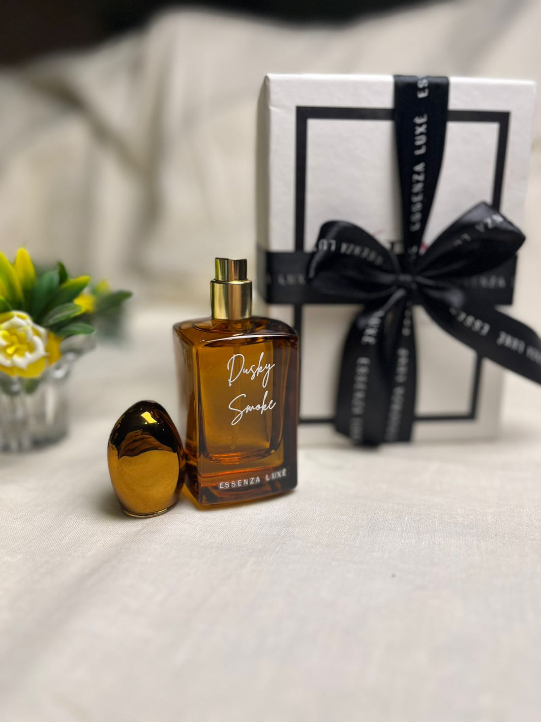 Dusky Smoke Men's Fragrance 50 ML