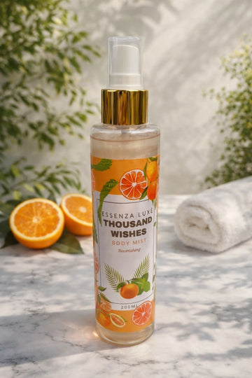 Thousand Wishes Mist 200ML