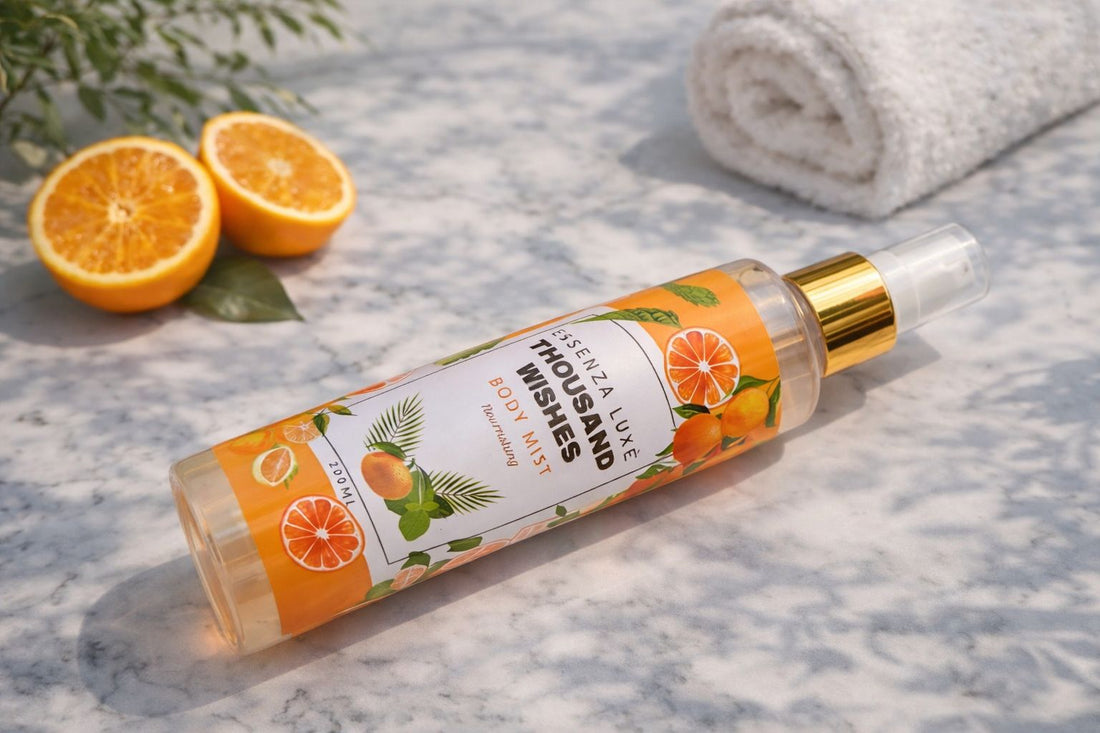 Thousand Wishes Mist 200ML